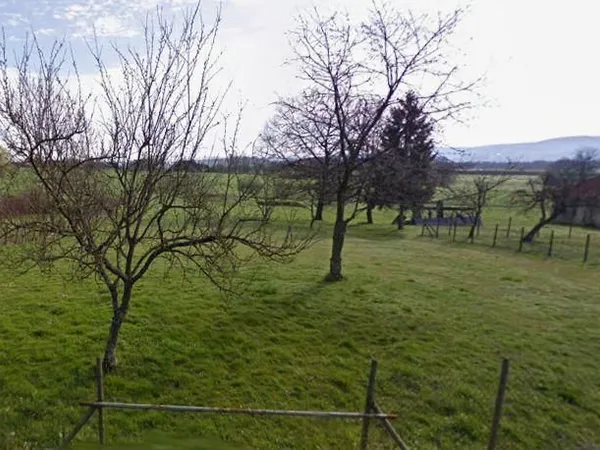 Terrain 700 m² Flacey-en-Bresse