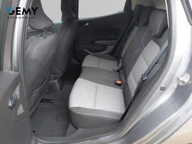 Renault Clio tce 90 — photo 91