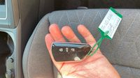 Volkswagen Golf 1.5 eHybrid 204ch VW Edition DSG6 — photo 16