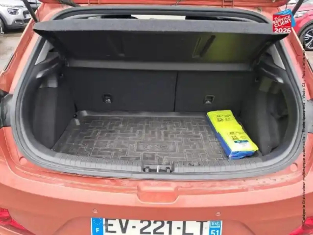 Hyundai I20 coupé 1.0 t-gdi 100 intuitive plus — photo 29