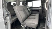 Renault Trafic Combi Grand 2.0 Blue dCi 150ch Evolution -24b — photo 10