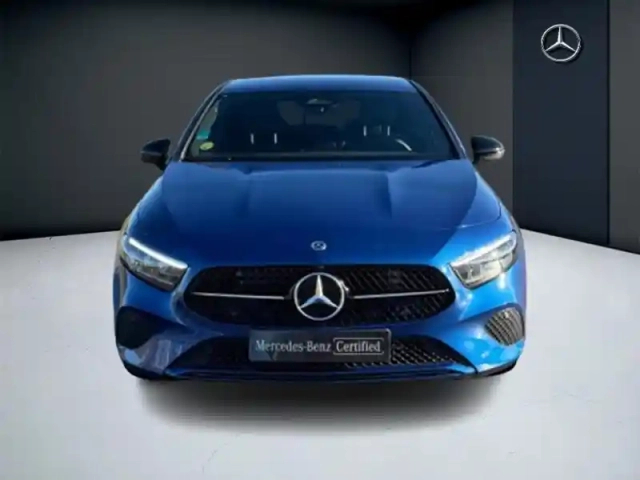 Mercedes Classe A 180 d progressive line — photo 8