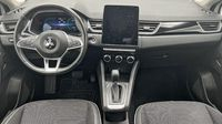 Mitsubishi Asx 1.6 MPI HEV 143ch Instyle — photo 8