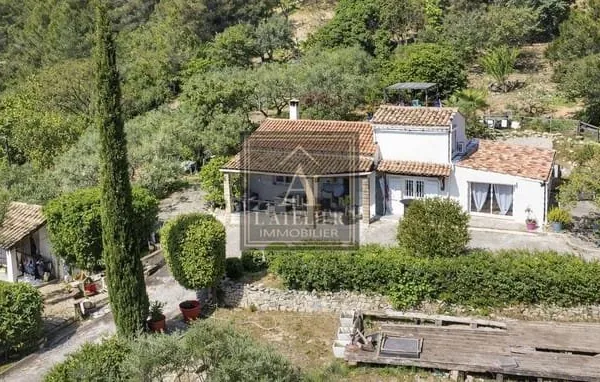 Maison 4 pièces 101 m²