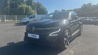 Renault Mégane E-Tech Electric EV60 220ch Iconic super charge — photo 1