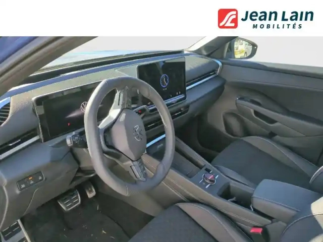 Volkswagen T-Roc 1.5 etsi evo2 hybrid 150 ch dsg7 — photo 29
