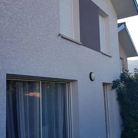 Maison a vendre
