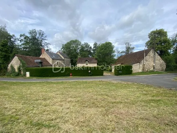Maison 12 pièces 311 m²
