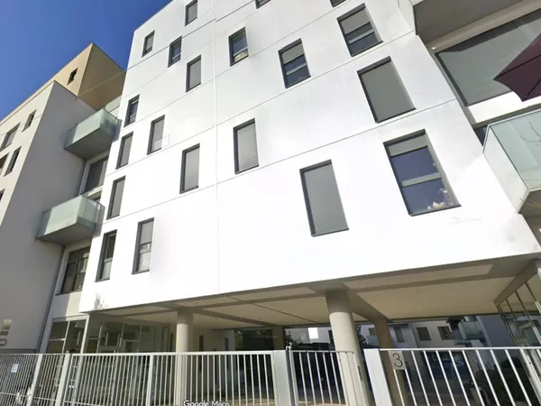 Appartement 4 pièces 78 m²