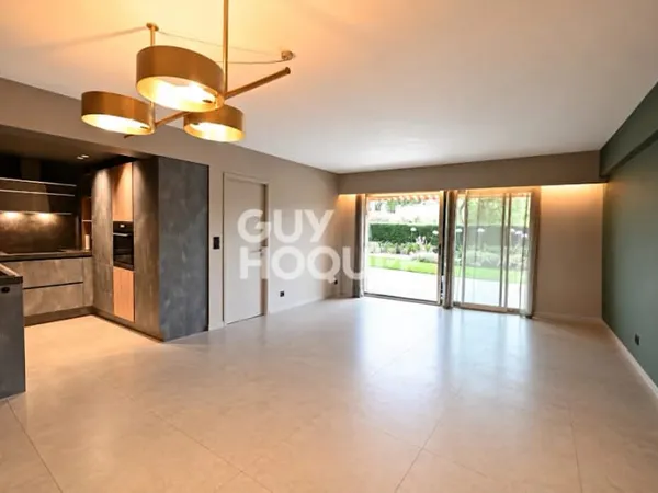 Appartement 4 pièces 84 m²