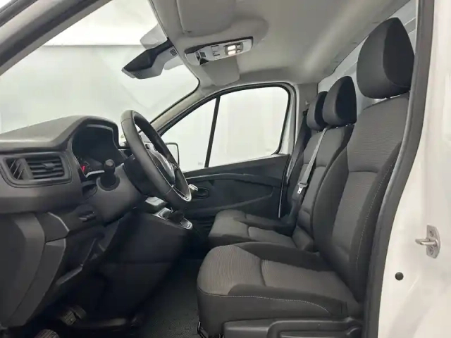 Renault Trafic fgn l2h1 3000 kg blue dci 130 — photo 18