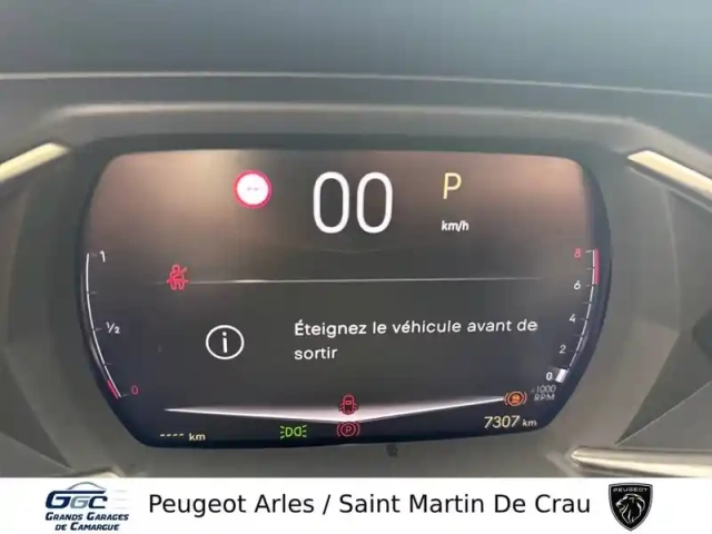 Ds Ds 3 puretech 130 eat8 — photo 15