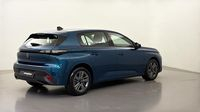 Peugeot 308 1.2 Hybrid 145ch Style e-DCS6 — photo 5