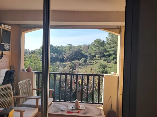 Appartement 24 m2