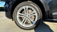 Audi Q5 40 TDI Mild Hybrid 204ch S line quattro S tronic 7 — photo 15