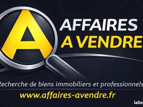 Bar 200 m² QUIMPER