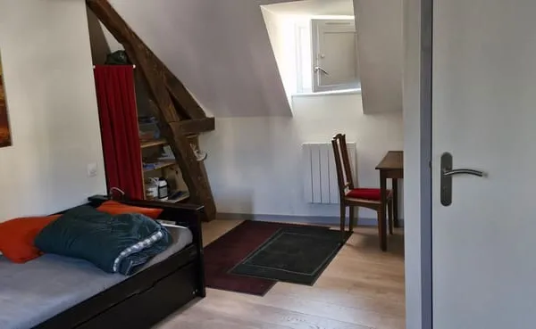 Studio de 15m2 à louer sur Tulle