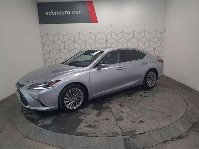 Lexus ES Lexus ES ES 300h Executive