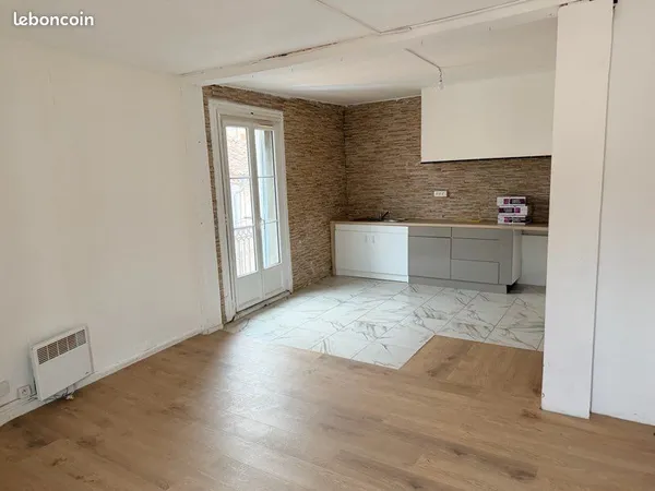 Loue appartement T3