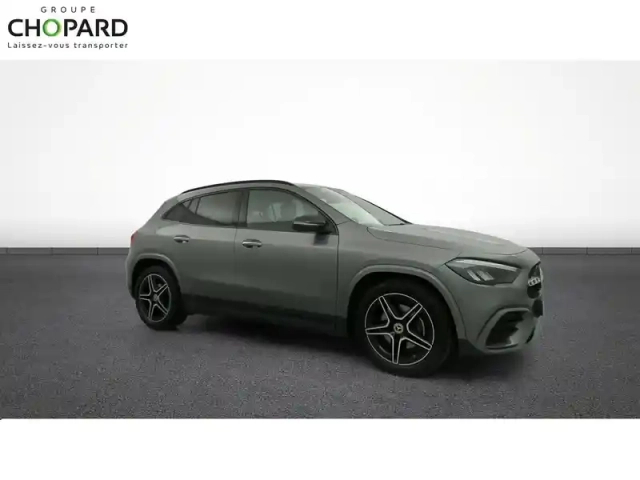 Mercedes Gla 200 d 8g-dct — photo 36