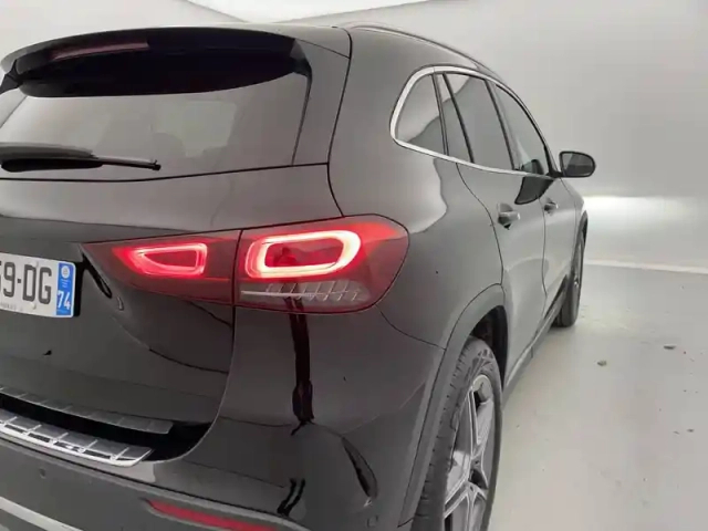 Mercedes Gla 200 d 8g-dct — photo 84
