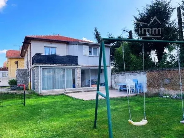 MAISON 4 CHAMBRES