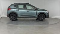 Dacia Sandero 1.0 ECO-G 100ch Stepway Extreme + -24 — photo 4