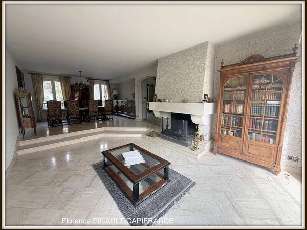 Maison 8 pièces 155 m²