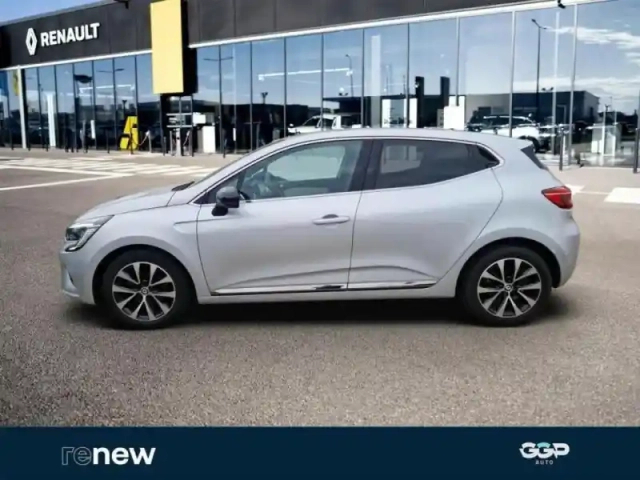 Renault Clio 1.0 tce 90ch techno — photo 3