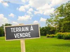 Terrain La Bernerie En Retz