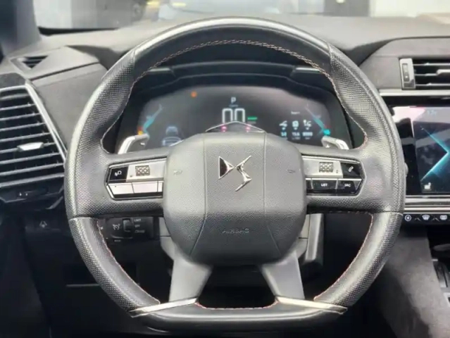 Ds Ds 7 e-tense 4x4 performance line — photo 13