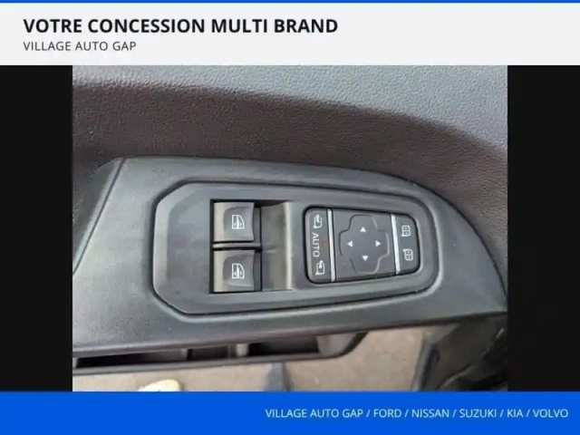 Nissan Primastar fg l1h1 3t0 2.0 dci 130ch n-connecta euro6e — photo 14