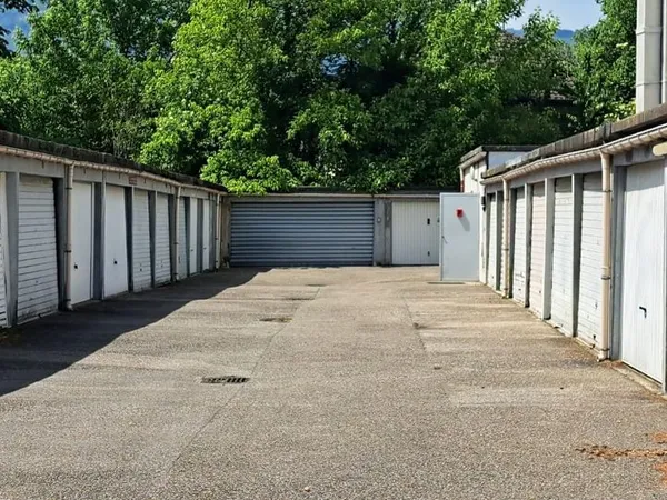 Stationnement Vente Grenoble  15m² 13000€