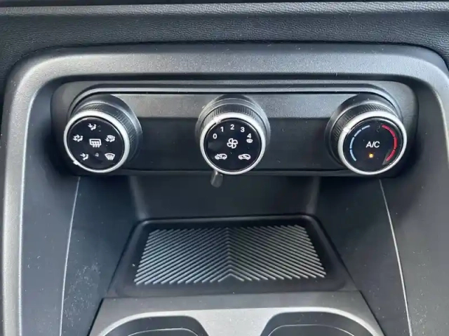 Citroën C3 turbo 100 ch bvm6 — photo 18