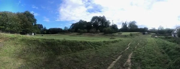 Terrain à bâtir Vente Connerré  9908m² 34500€