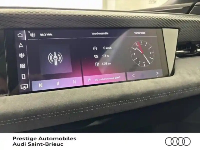 Audi A6 avant e-tron e-tron performance 367ch s line — photo 14