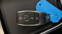 Mercedes Glb 200 d 150ch AMG Line 8G-DCT — photo 16