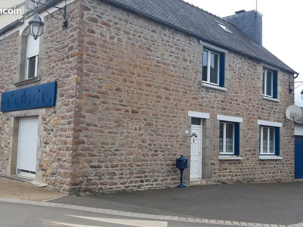 Maison particulière