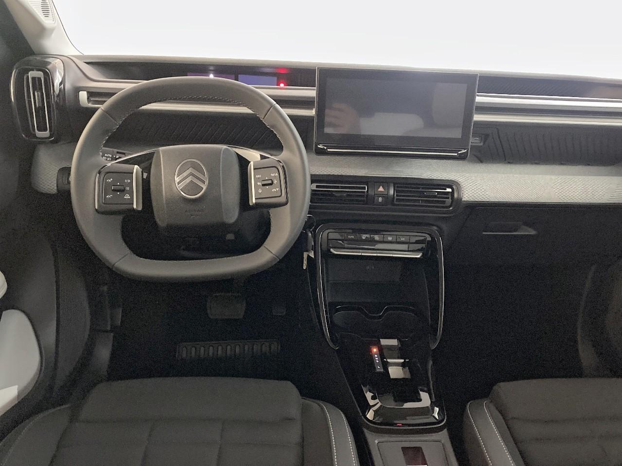 Citroën C3 Aircross hybride 145 ch aut max — photo 8