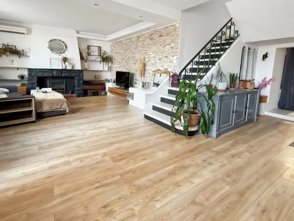 Maison 5 pièces 135 m²