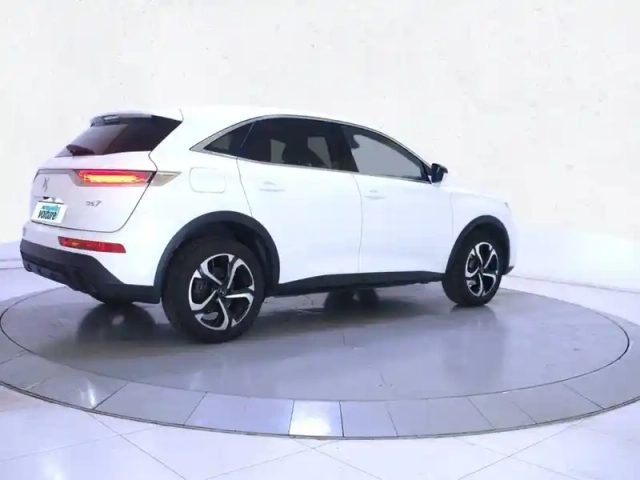 Ds Ds 7 ds7 crossback bluehdi 130 eat8 — photo 40