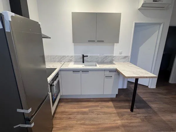 Immeuble de rapport 6 pièces 110 m²