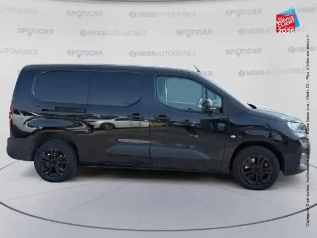 Fiat Doblo fg xl 950kg bluehdi 130ch s&amp;s eat8 pack premium connect — photo 4