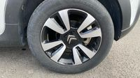Citroen C3 1.2 PureTech 110ch S&S Shine EAT6 — photo 11