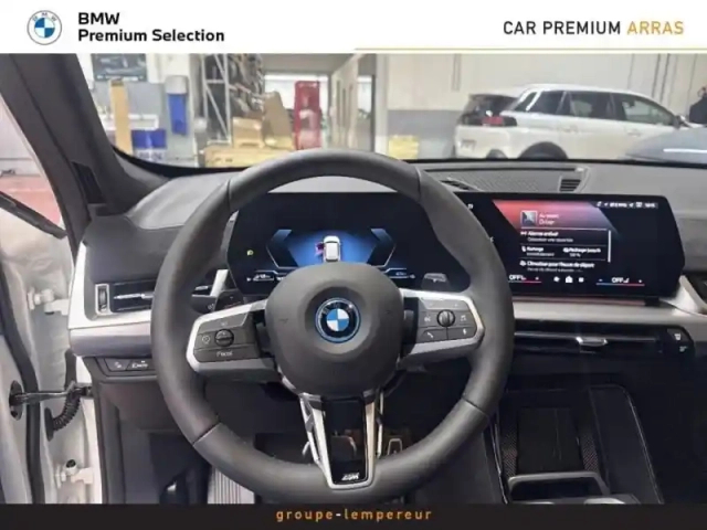 Bmw X1 xdrive25e 245ch m sport — photo 4