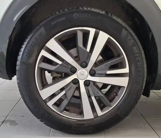Peugeot 3008 bluehdi 130ch s&amp;s eat8 — photo 18