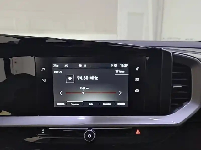 Opel Mokka electrique 136 ch &amp; batterie 50 kwh — photo 23