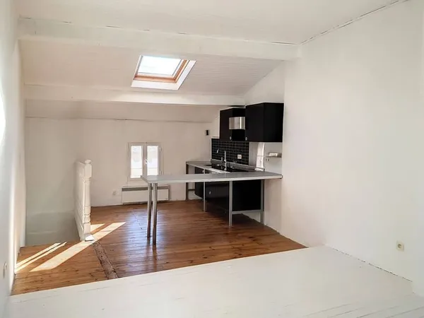 Maison 3 pièces 66 m²