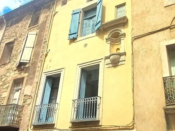 Maison 5 pièces 128 m²