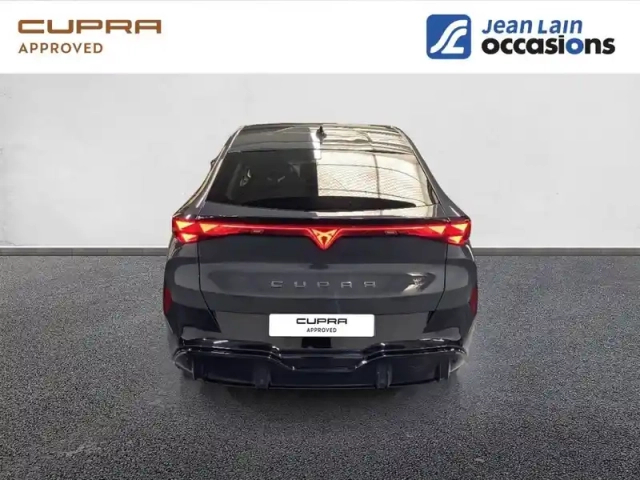 Cupra Tavascan 340 ch 4drive — photo 8